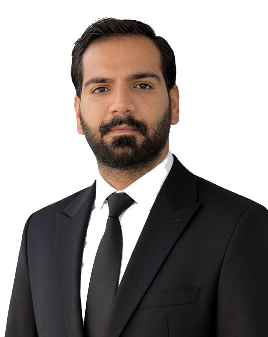 Kawa Mohammed Ali, Relations Coordinator
