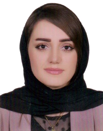 Khazheen Silevanay, Financial Manager